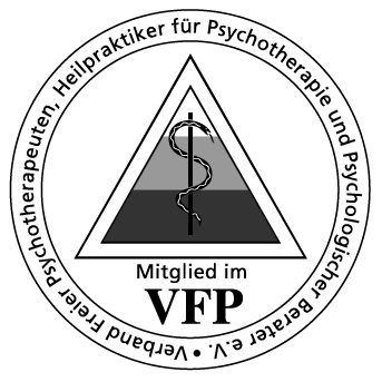 Logo Verband freier Psychotherapeuten